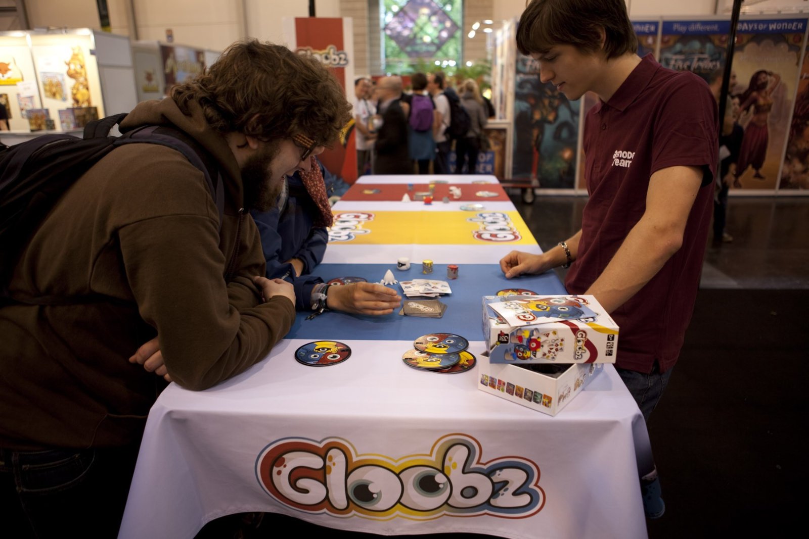 Gloobz