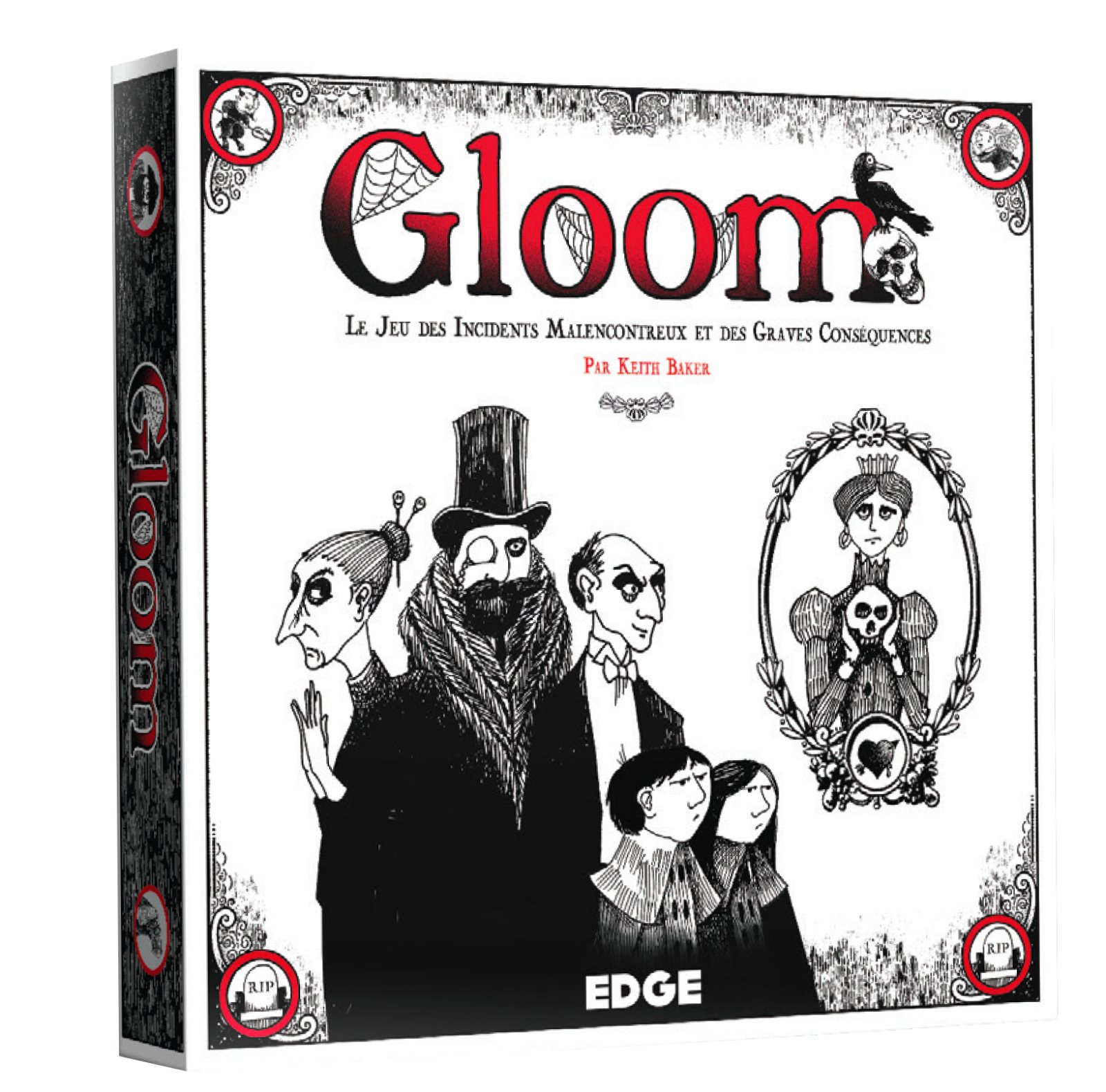 Zombies!!! - Le jeu de cartes