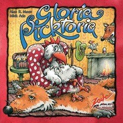 Gloria Picktoria