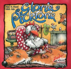 Gloria Picktoria