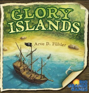 Glory Islands