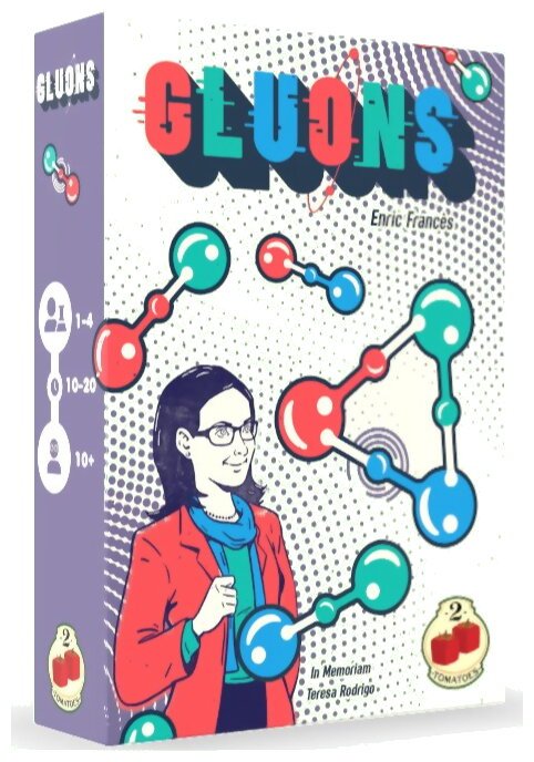 Gluons