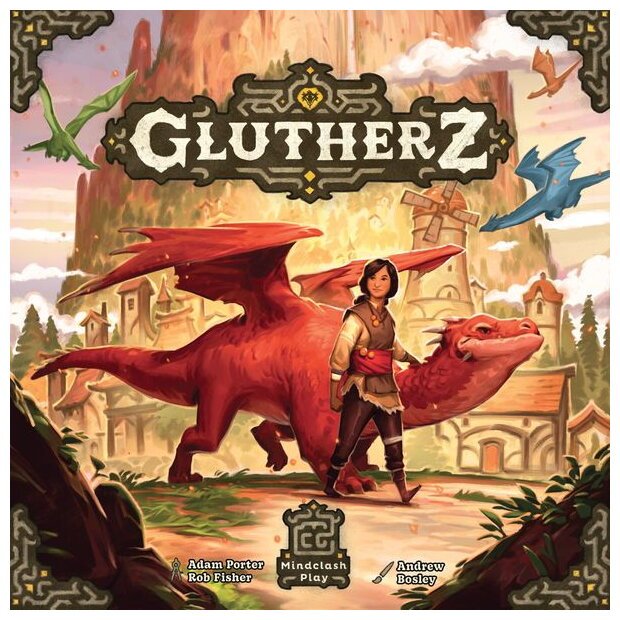 Glutherz