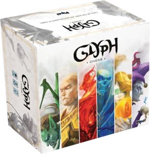 Glyph Chess