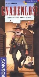 Gnadenlos