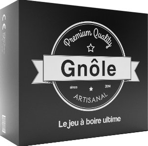 Gnôle