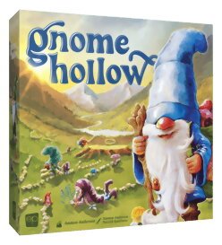 Photo: Gnome Hollow