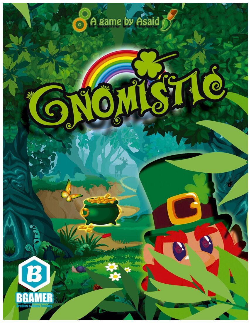 Gnomistic