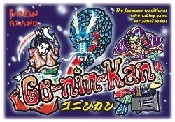 Go-nin-Kan
