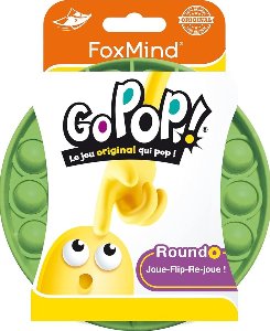 Photo: Go Pop! Roundo