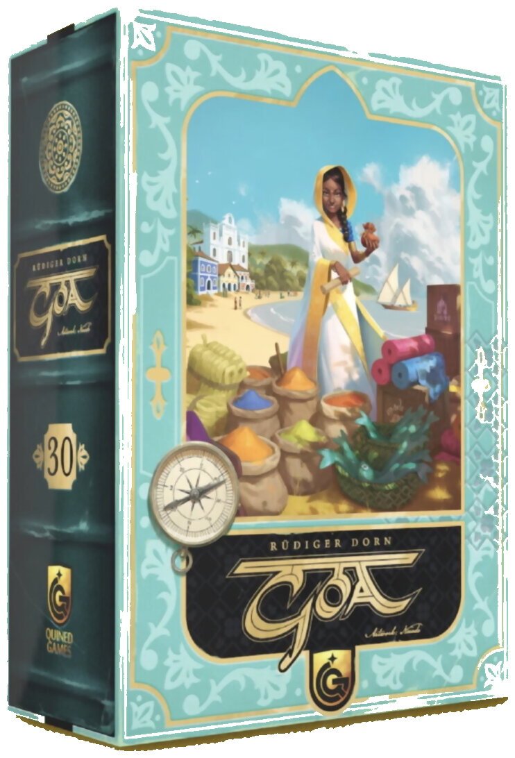 Goa