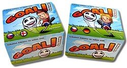 Photo: Goal! Game