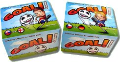 Goal! Game