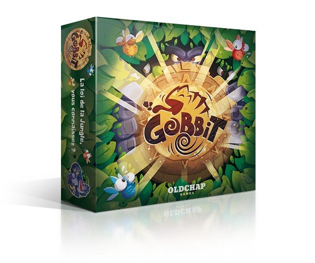 Gobbit