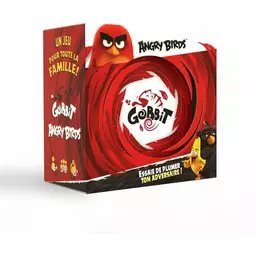 Gobbit Angry Birds
