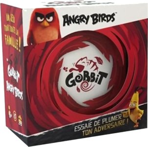 Gobbit Angry Birds