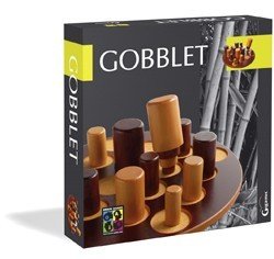 Photo: Gobblet