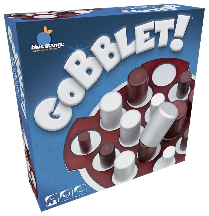 Gobblet !