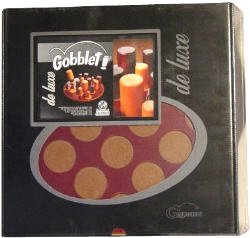 Gobblet ! de luxe