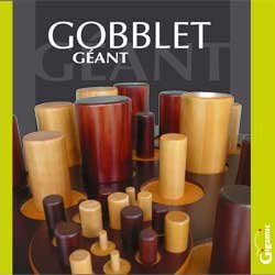 Gobblet ! Géant