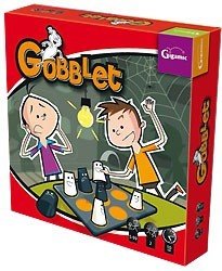 Gobblet Kid