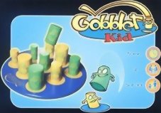 Gobblet Kid