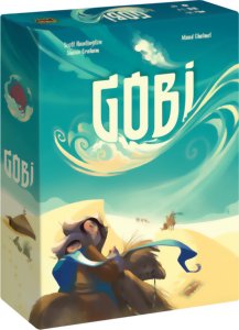 Gobi