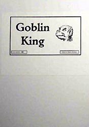 Photo: Goblin King
