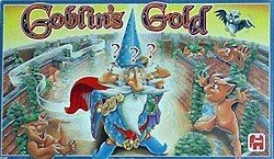 Goblin's gold