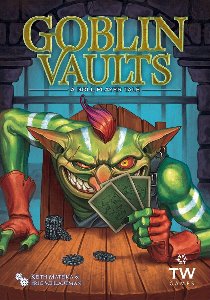 Goblin Vaults