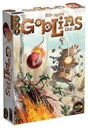 Goblins, Inc.