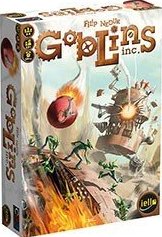 Goblins, Inc.