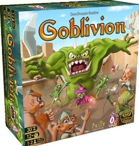 Goblivion