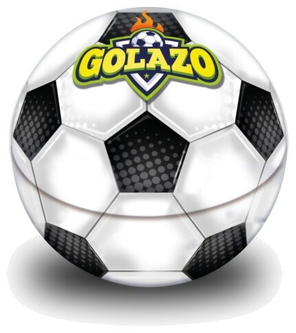 ¡Golazo!