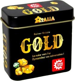 Gold