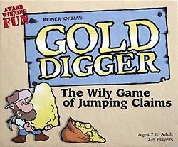 Gold Digger