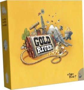 Gold River