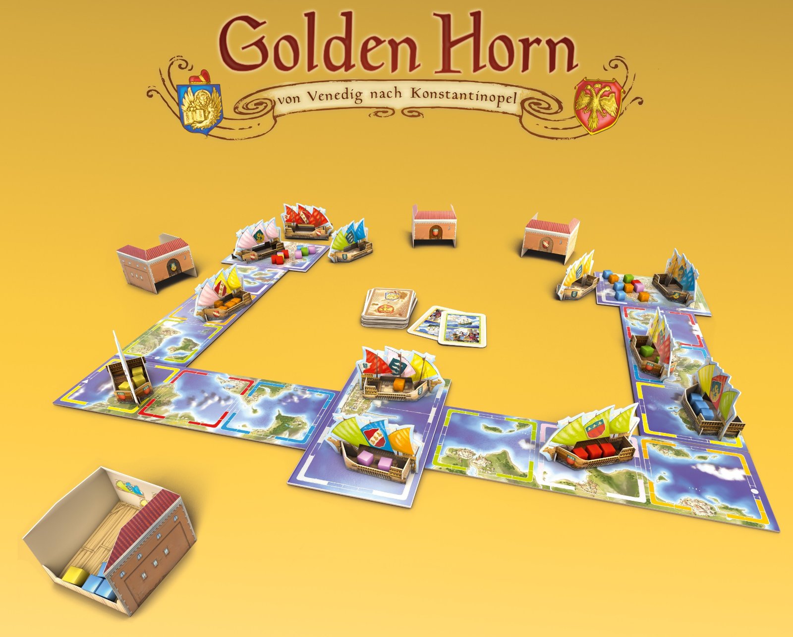 Golden Horn
