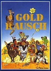 GoldRausch