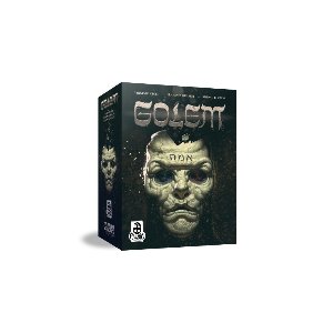 Photo: Golem
