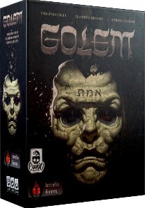 Photo: Golem