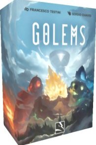 Golems
