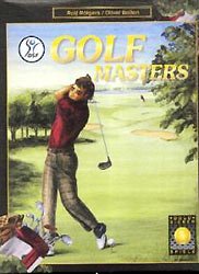 Golf Masters