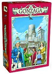 Gonzaga
