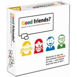Good Friends?