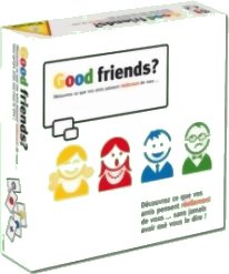 Good Friends?