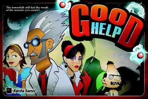 Good help