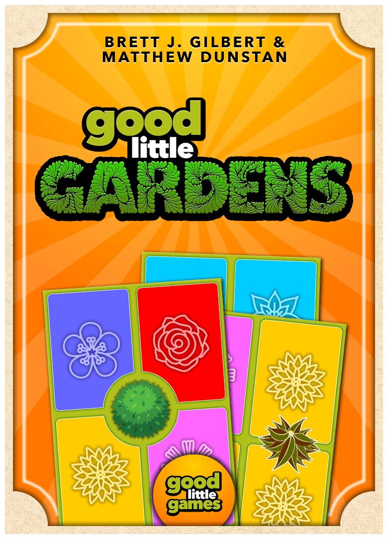 Good Little Gardens
