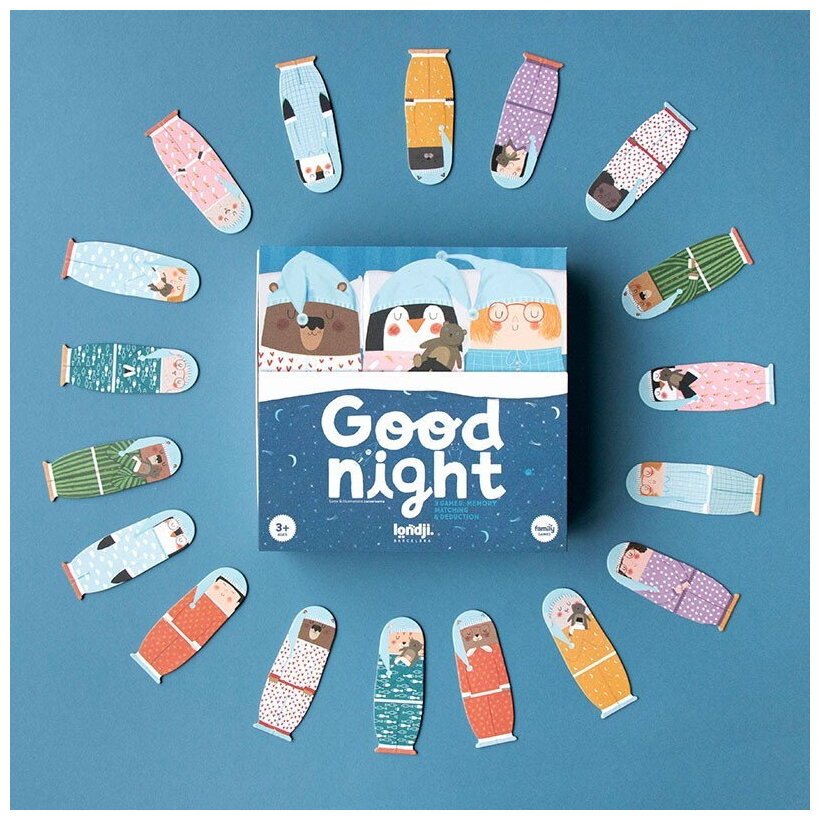 Good Night