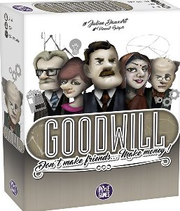 Goodwill